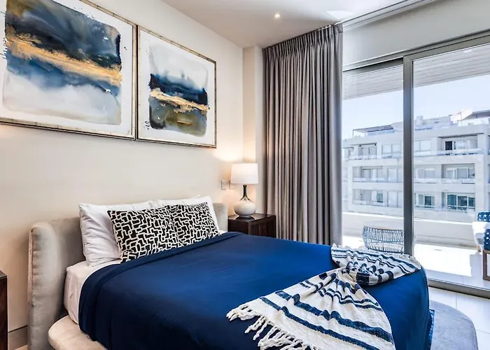 Ferienhaus Exquisite With Balcony, Tv, Wifi, Heated Pool & Gym/fitness Cabo San Lucas