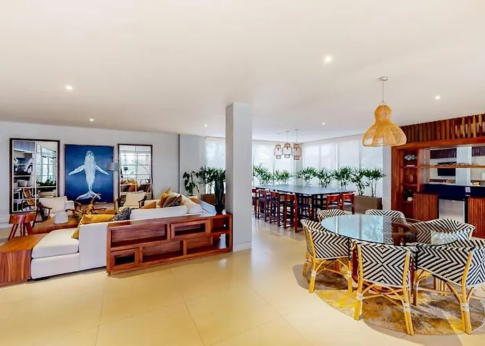 Exquisite With Balcony, Tv, Wifi, Heated Pool & Gym/fitness Ferienhaus Cabo San Lucas